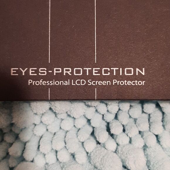 Nwt 2 Pack Screen Protector For Samsung Galaxy S20 Ultra 5G - Picture 2 of 6